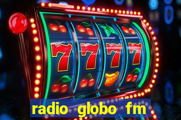 radio globo fm 90.1 salvador bahia